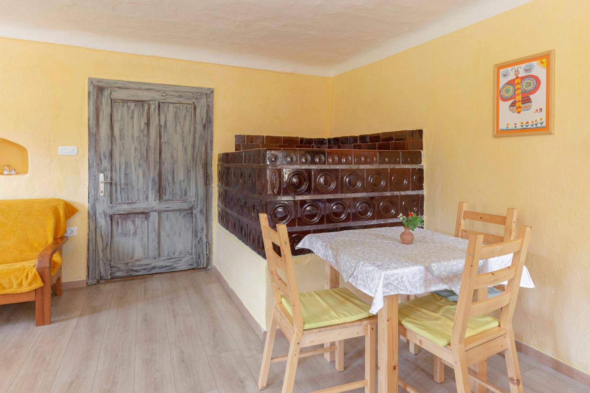 Glamping Mohorjev Grunt Hotel Preddvor Luaran gambar